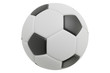 © PixlMakr - Soccer ball on white background
