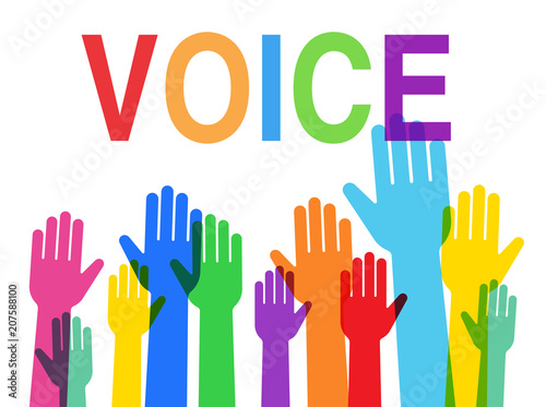 手をあげる人々のイラスト Voice Buy This Stock Vector And Explore 手をあげる人々のイラスト Voice Buy This Stock Vector And Explore