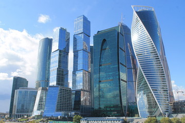 Москва Сити