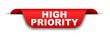© Michal Hubka - red banner high priority