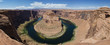 Horseshoe Bend - Page - Grand Canyon
