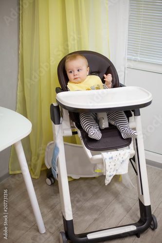 little baby chair