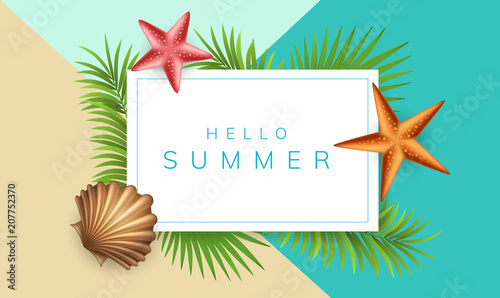55+ Collections Summer Background Designs - Summer Background