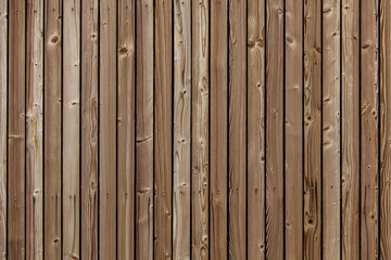 Poster - Wooden texture