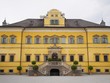 Lustschloss Hellbrunn als beliebtes Ziel für Salzburgtouristen
