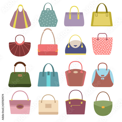 buy ladies bags