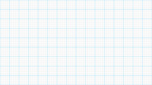 Graph Paper Background 