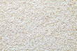 © koosen - White sesame seeds, Food background