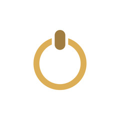 Aufkleber - inclusion mark icon. Element of web icon for mobile concept and web apps. Colored isolated inclusion mark icon can be used for web and mobile. Premium icon