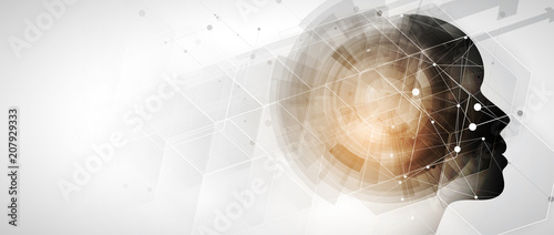 Photographie Artificial intelligence