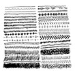 © icon0 - Hand drawn ink sketch line