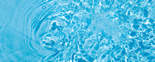 Water Swimming Pool Pattern Texture Background