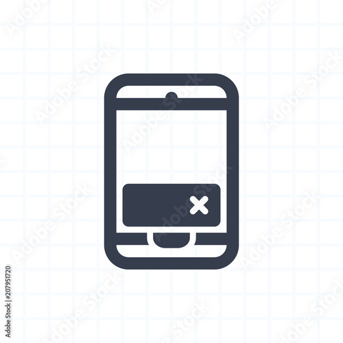 Mobile Banner Ad Cropped Icons A Professional Pixel Perfect
