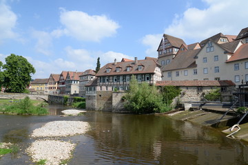 Sticker - Schwäbisch Hall