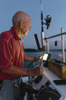 © RaymondForbes/Stocksy - Checking the GPS on the way in