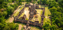 Phanom Rung Historical Park, Buriram, Thailand