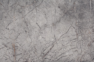 Wall Mural - Stone Background with scratches and cracks. Natural texture.