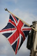 The Union Jack, England's Flag, London