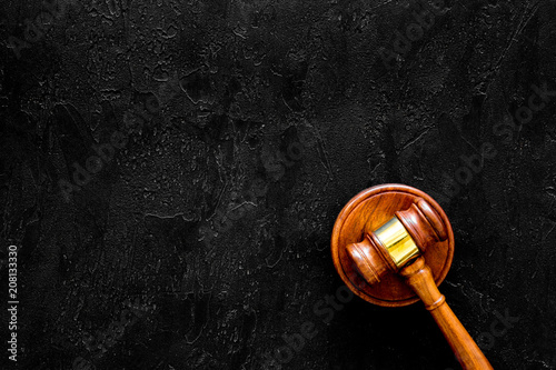 Fotografía Lawyer or attorney concept