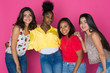 © Rob - Teenage Group Of Girls