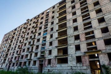 Wall Mural - Sokhumi, Abkhazia