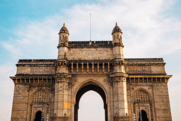 Wall Mural - Gateway of India Mumbai