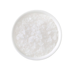 Sticker - coarse grained salt