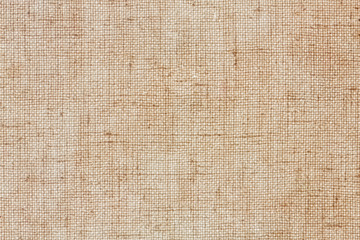 natural texture background. / pattern of closed up surface textile canvas material fabric