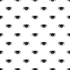 Poster - tarantula icon. simple illustration of tarantula vector icon for web