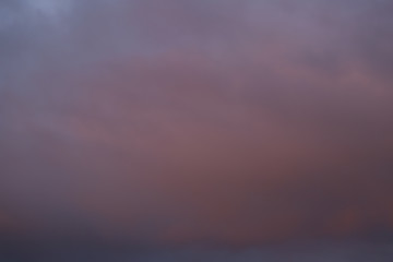 Wall Mural - sky