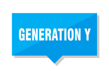 generation y price tag