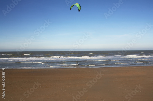Plage De Normandie France Buy This Stock Photo And