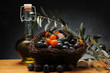 © Comugnero Silvana - Aceite de oliva Olio di oliva Ελαιόλαδο Olivenöl Huile d'olive Maslinovo ulje Azeite Olive oil Oljčno olje Оливковое масло زيت زيتون オリーブ・オイル Olijfolie Olej oliwkowy 橄欖油 שמן זית