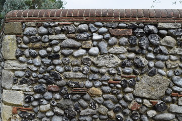 Flint Wall