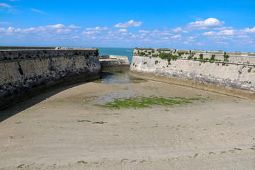 Ile de ré