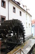Prague watermill