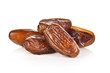 © Kompor - date palm on white background