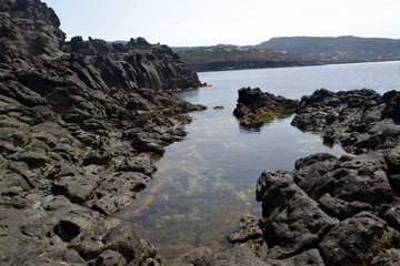 Wall Mural - Pantelleria