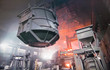 Metallurgy, casting and rolling of steel