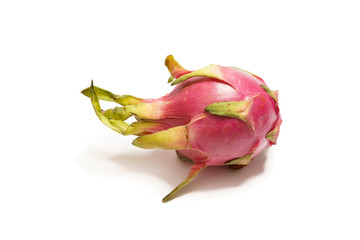 Close-up of dragon fruit