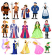 © thea07 - fairy tales characters