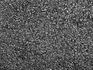 background texture of rough asphalt