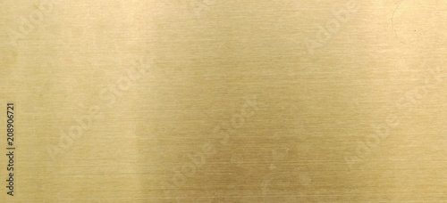 Obraz Dibond gold steel texture old