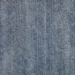 Wall Mural - blue jeans texture for any background