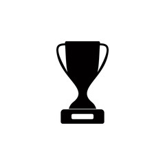Poster - cup icon. Element of education icon for mobile concept and web apps. Detailed cup icon can be used for web and mobile. Premium icon