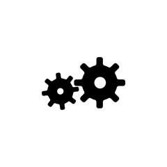 Poster - mechanism icon. Element of education icon for mobile concept and web apps. Detailed mechanism icon can be used for web and mobile. Premium icon