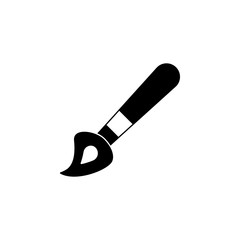 Poster - tassel icon. Element of education icon for mobile concept and web apps. Detailed tassel icon can be used for web and mobile. Premium icon