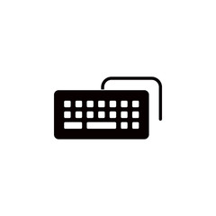 Poster - calculator icon. Element of education icon for mobile concept and web apps. Detailed calculator icon can be used for web and mobile. Premium icon