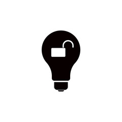 Poster - open idea icon. Element of education icon for mobile concept and web apps. Detailed open idea icon can be used for web and mobile. Premium icon