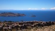 Titicaca hiking - Perou